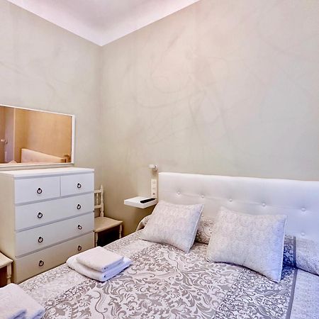 Fabuloso Apartamento Azacayas City Center Grenade Extérieur photo