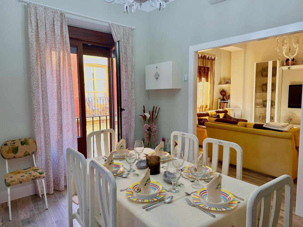 Fabuloso Apartamento Azacayas City Center Grenade Extérieur photo