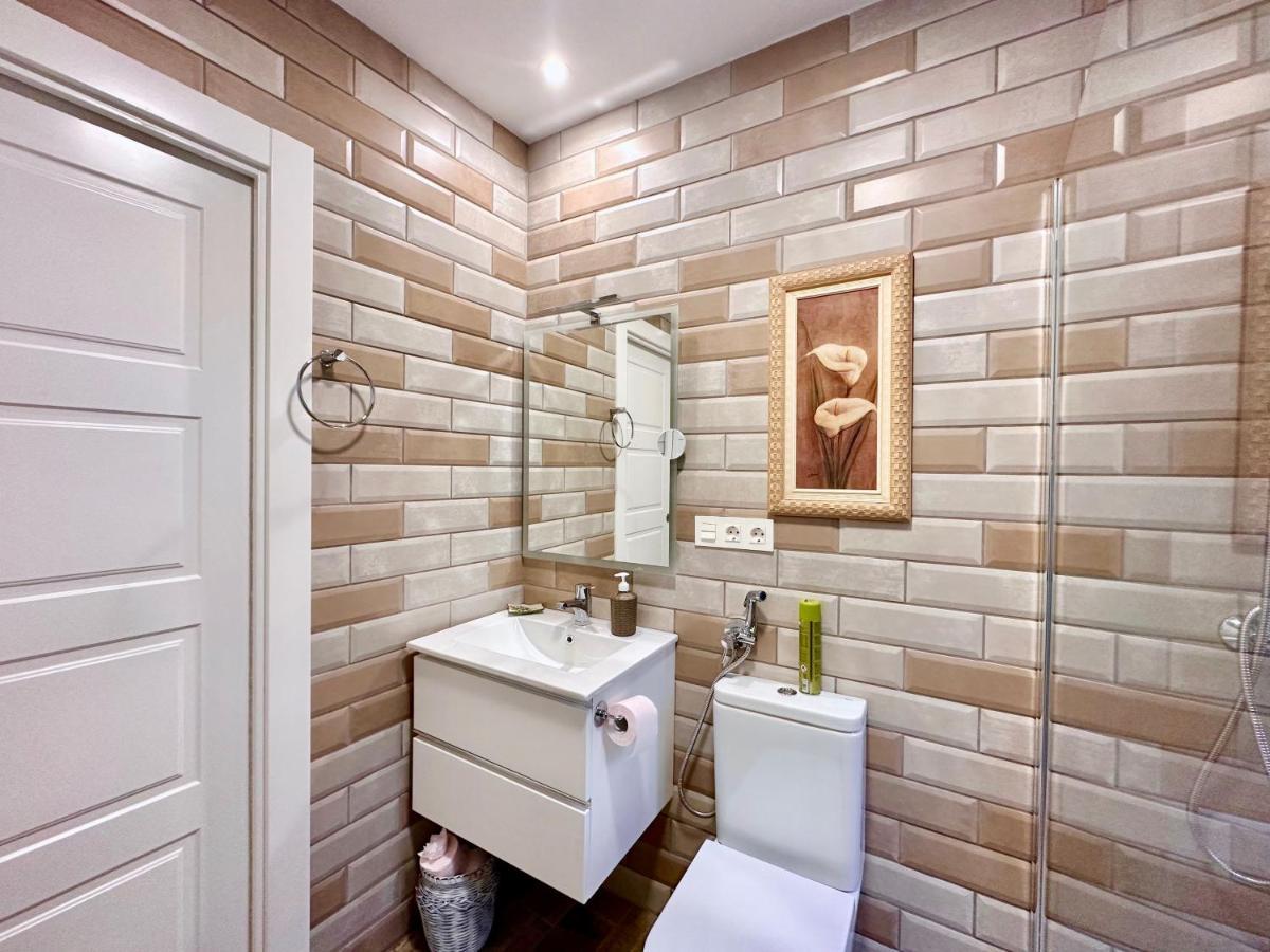 Fabuloso Apartamento Azacayas City Center Grenade Extérieur photo