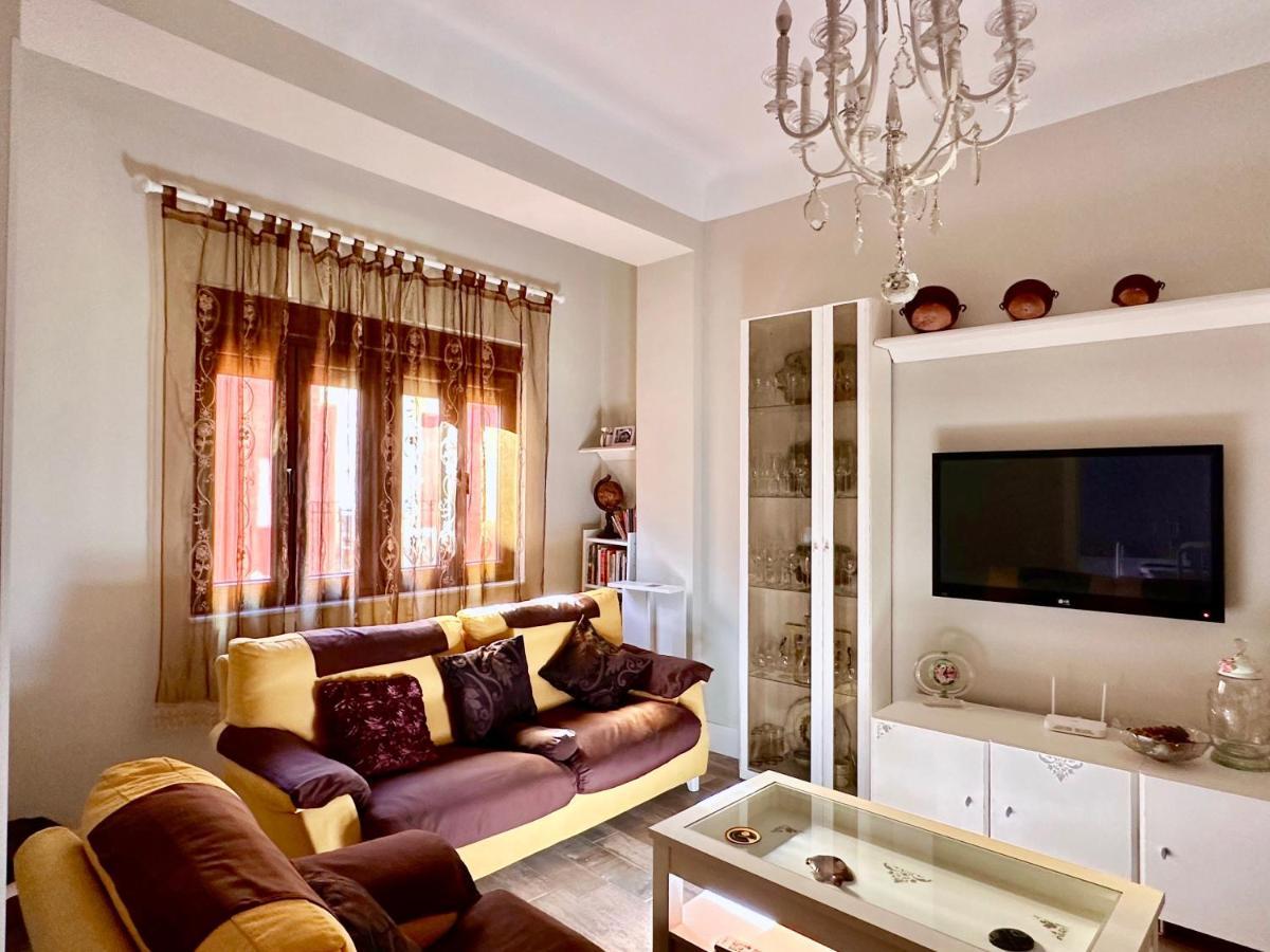 Fabuloso Apartamento Azacayas City Center Grenade Extérieur photo