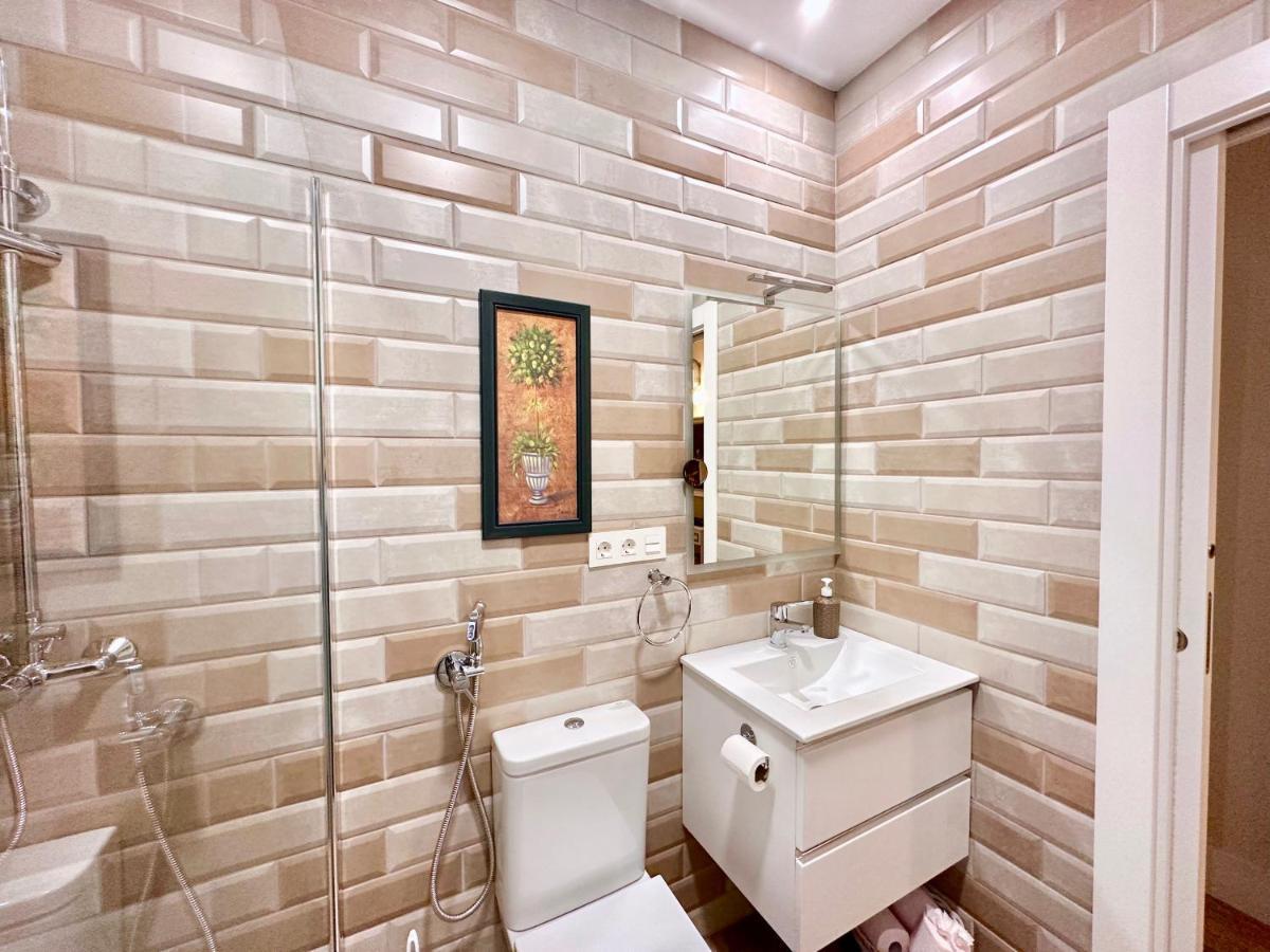 Fabuloso Apartamento Azacayas City Center Grenade Extérieur photo