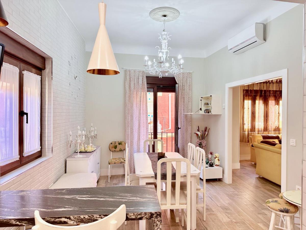 Fabuloso Apartamento Azacayas City Center Grenade Extérieur photo