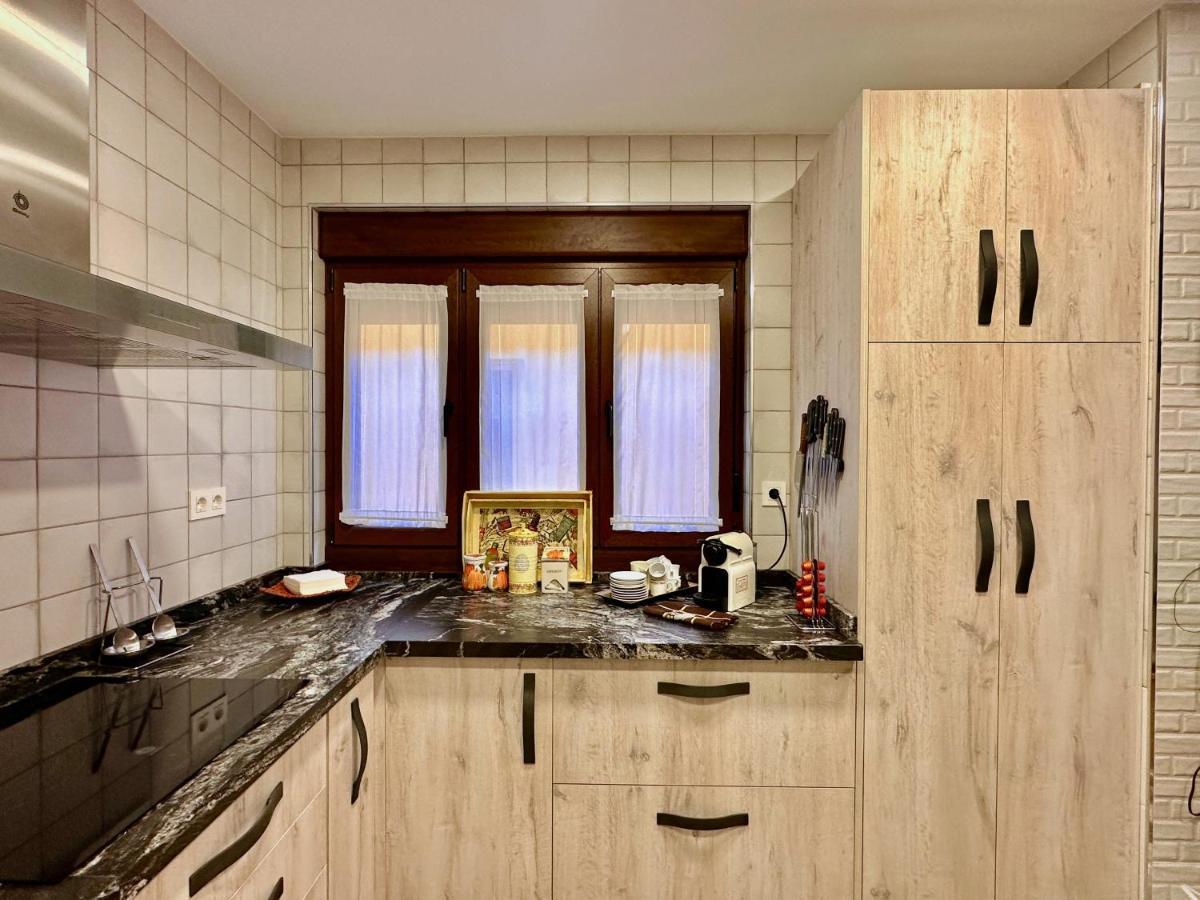 Fabuloso Apartamento Azacayas City Center Grenade Extérieur photo