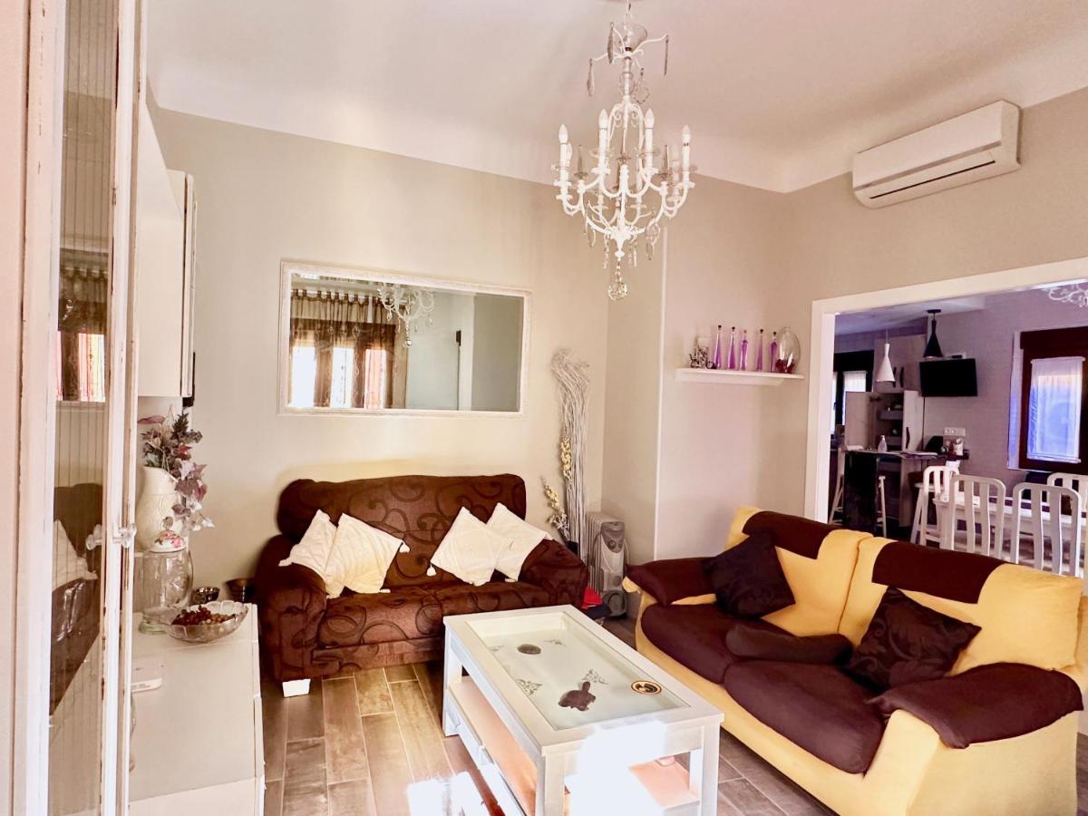 Fabuloso Apartamento Azacayas City Center Grenade Extérieur photo