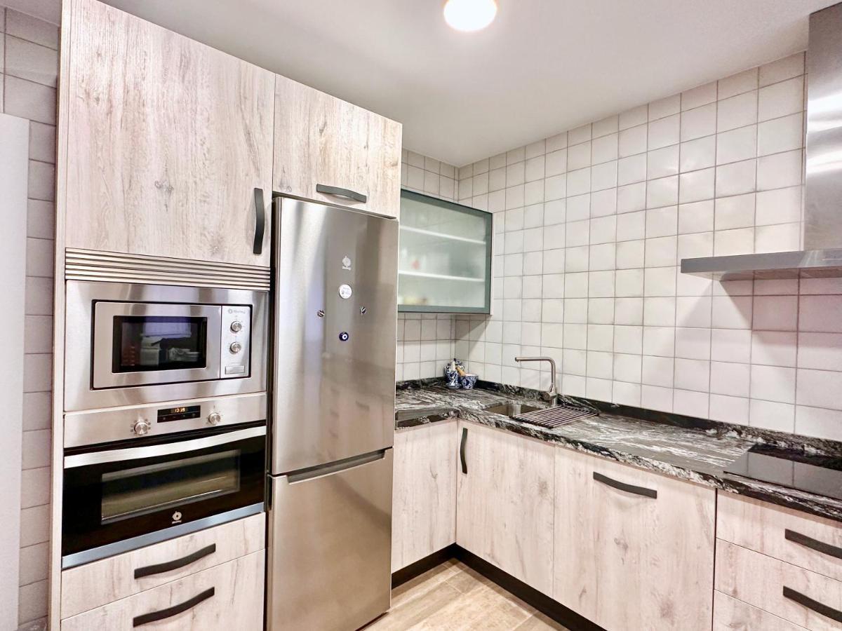 Fabuloso Apartamento Azacayas City Center Grenade Extérieur photo