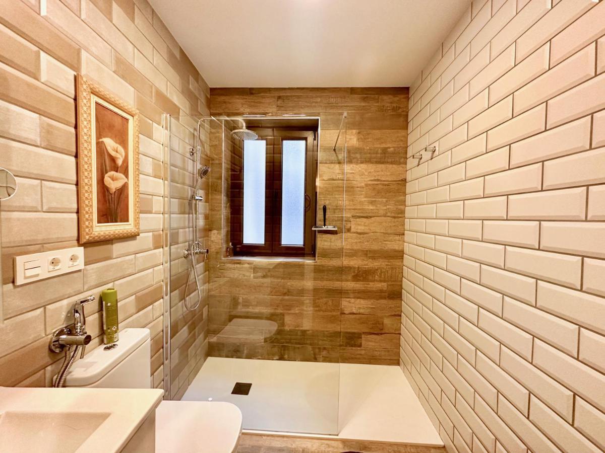 Fabuloso Apartamento Azacayas City Center Grenade Extérieur photo