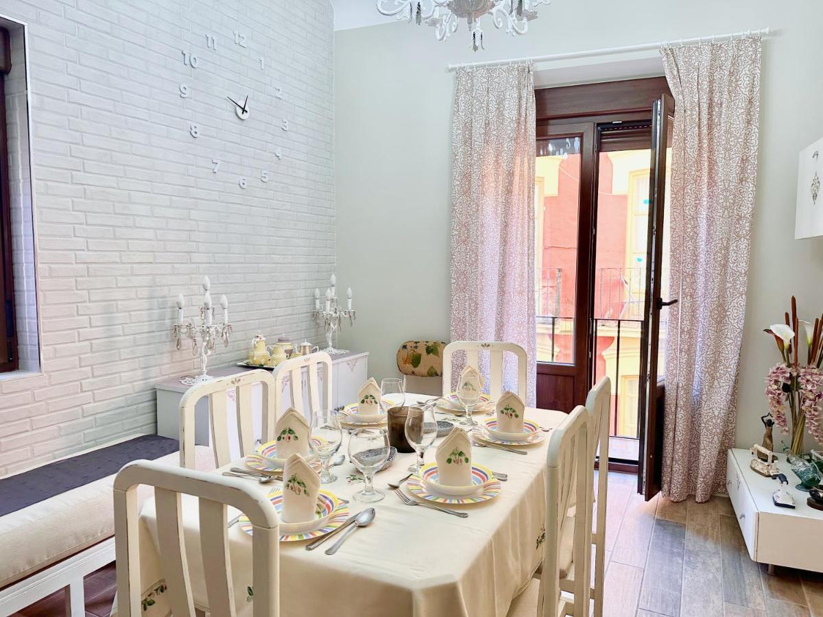 Fabuloso Apartamento Azacayas City Center Grenade Extérieur photo