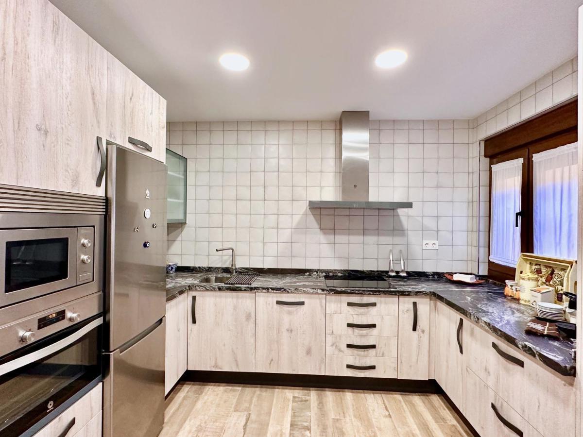 Fabuloso Apartamento Azacayas City Center Grenade Extérieur photo