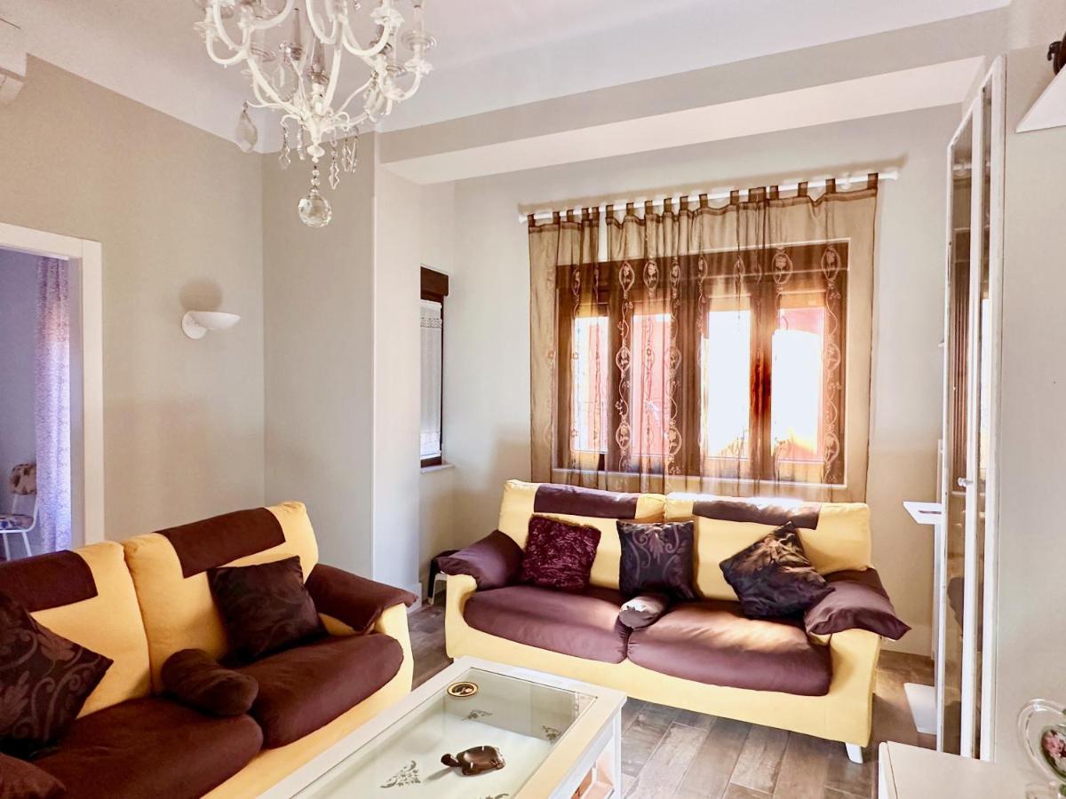 Fabuloso Apartamento Azacayas City Center Grenade Extérieur photo