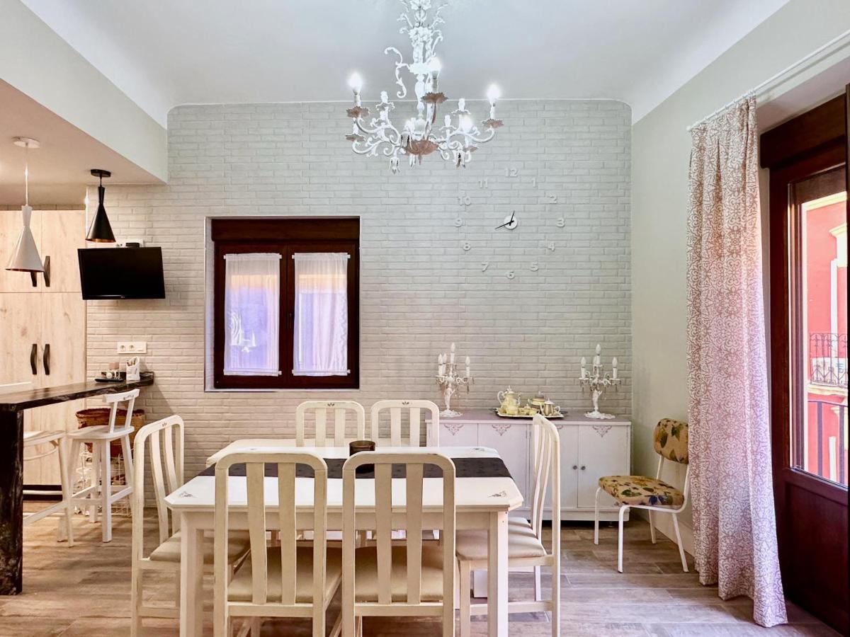 Fabuloso Apartamento Azacayas City Center Grenade Extérieur photo