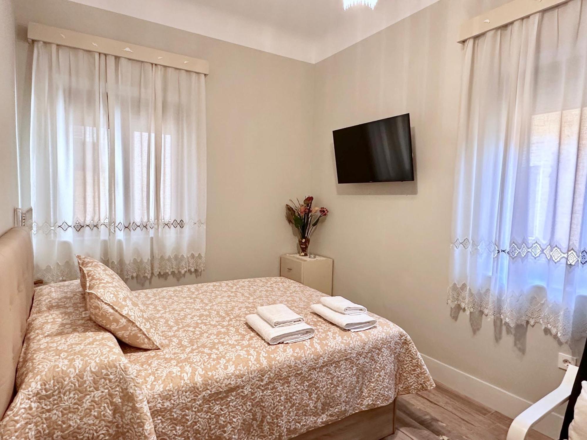 Fabuloso Apartamento Azacayas City Center Grenade Extérieur photo