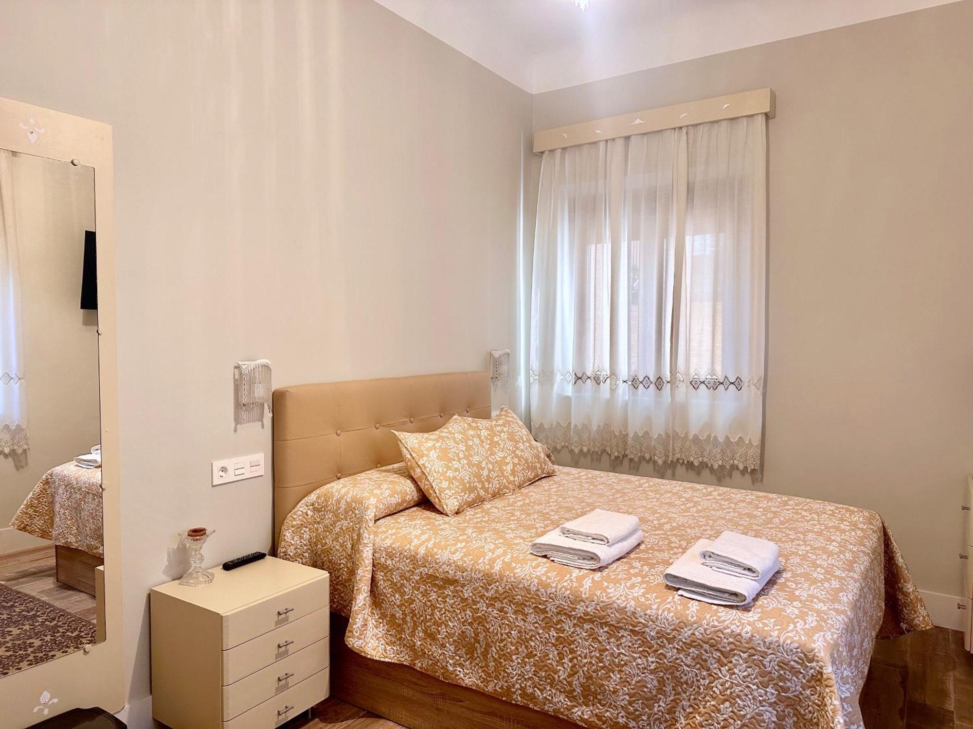 Fabuloso Apartamento Azacayas City Center Grenade Extérieur photo