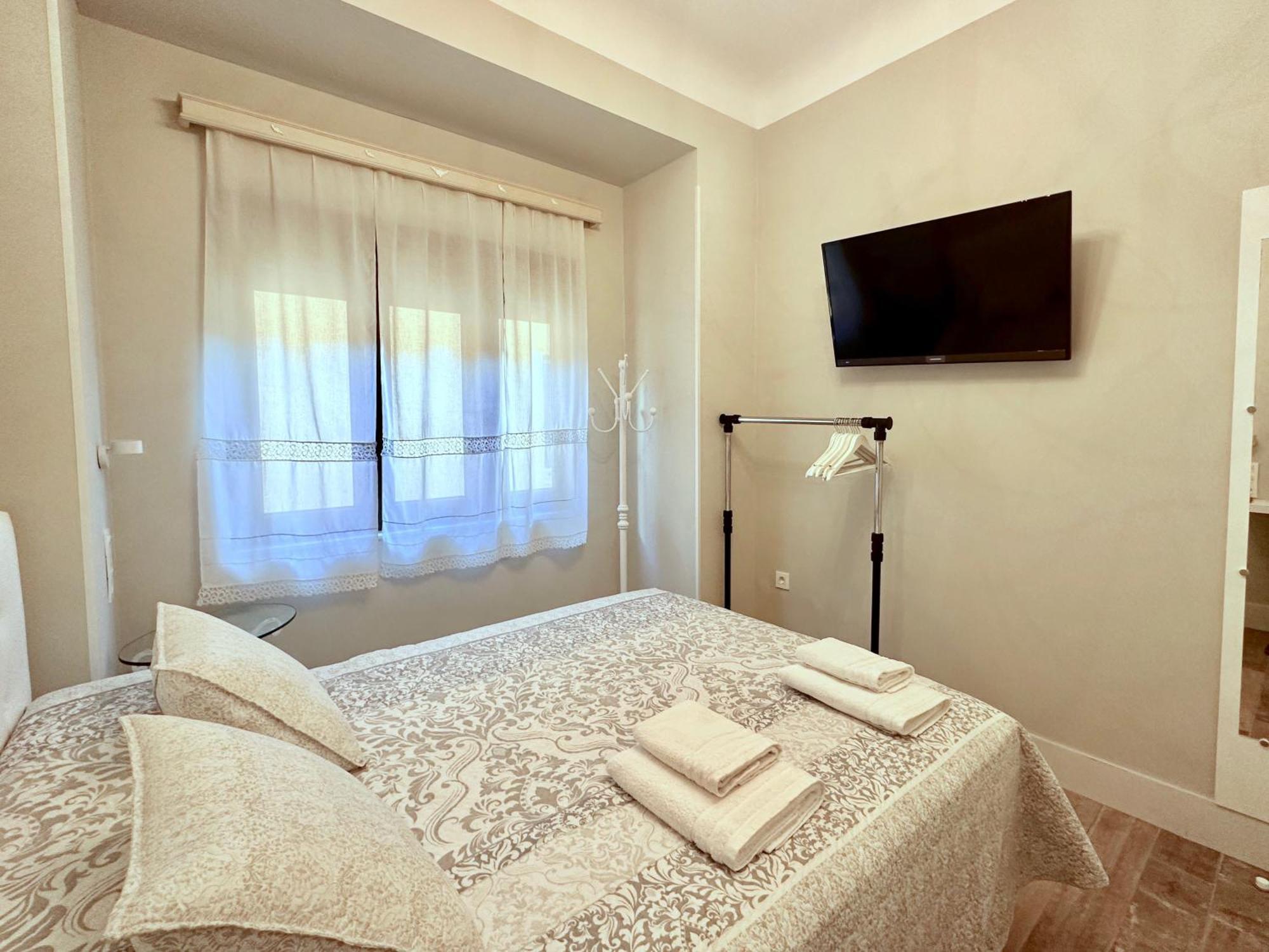 Fabuloso Apartamento Azacayas City Center Grenade Extérieur photo