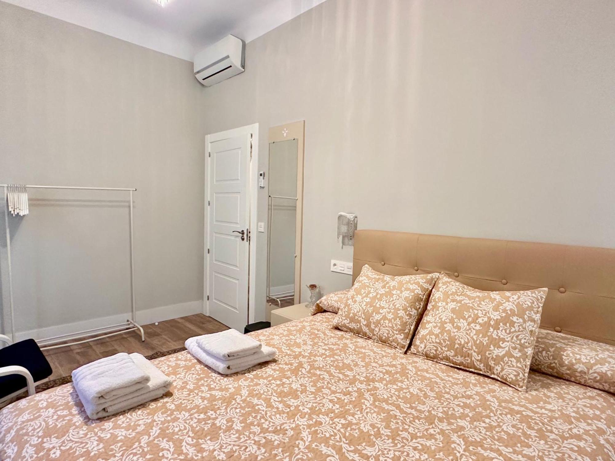 Fabuloso Apartamento Azacayas City Center Grenade Extérieur photo