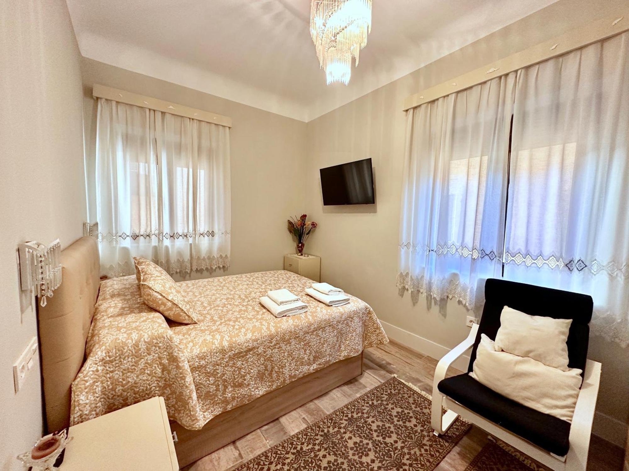 Fabuloso Apartamento Azacayas City Center Grenade Extérieur photo