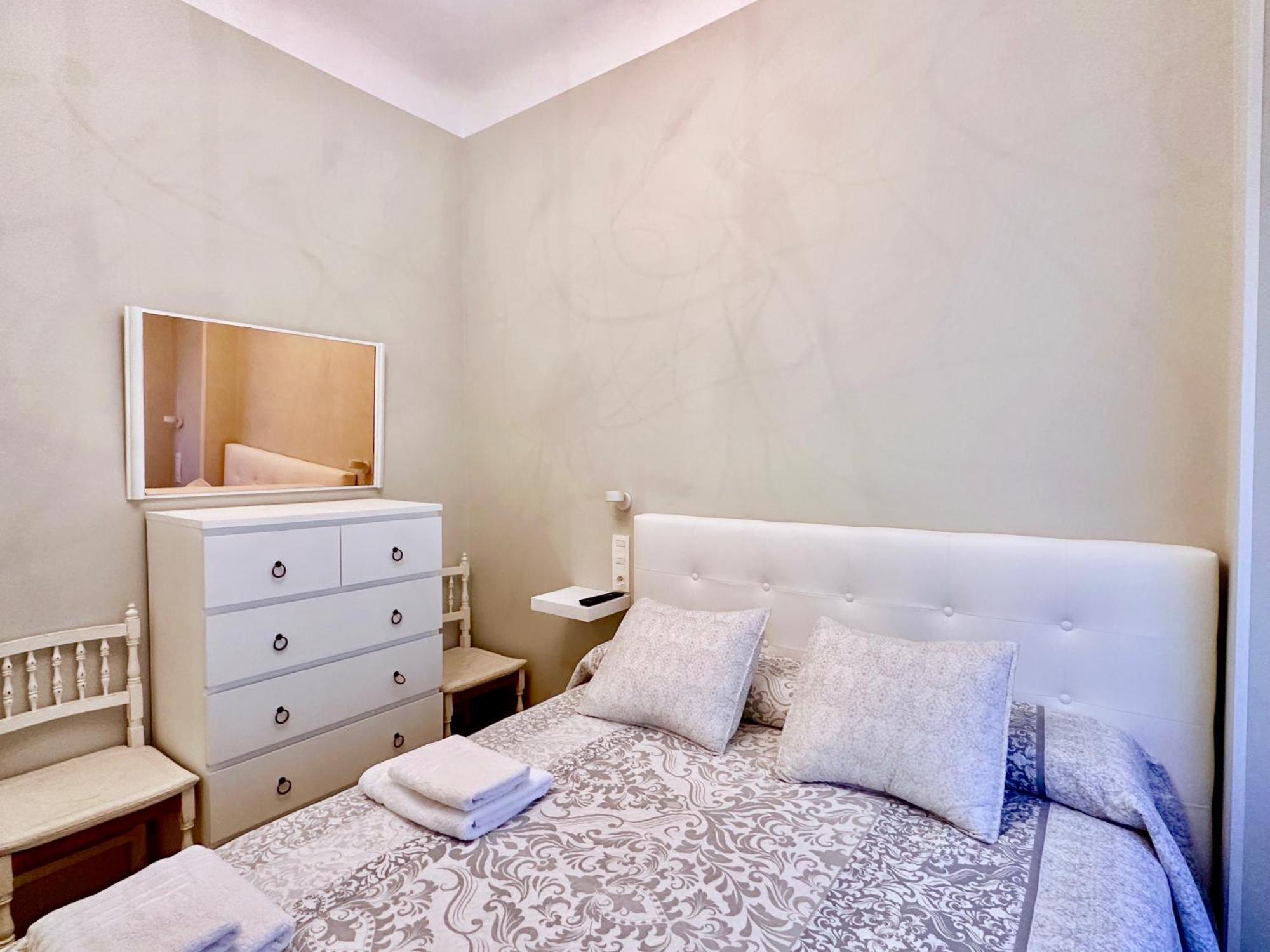 Fabuloso Apartamento Azacayas City Center Grenade Extérieur photo